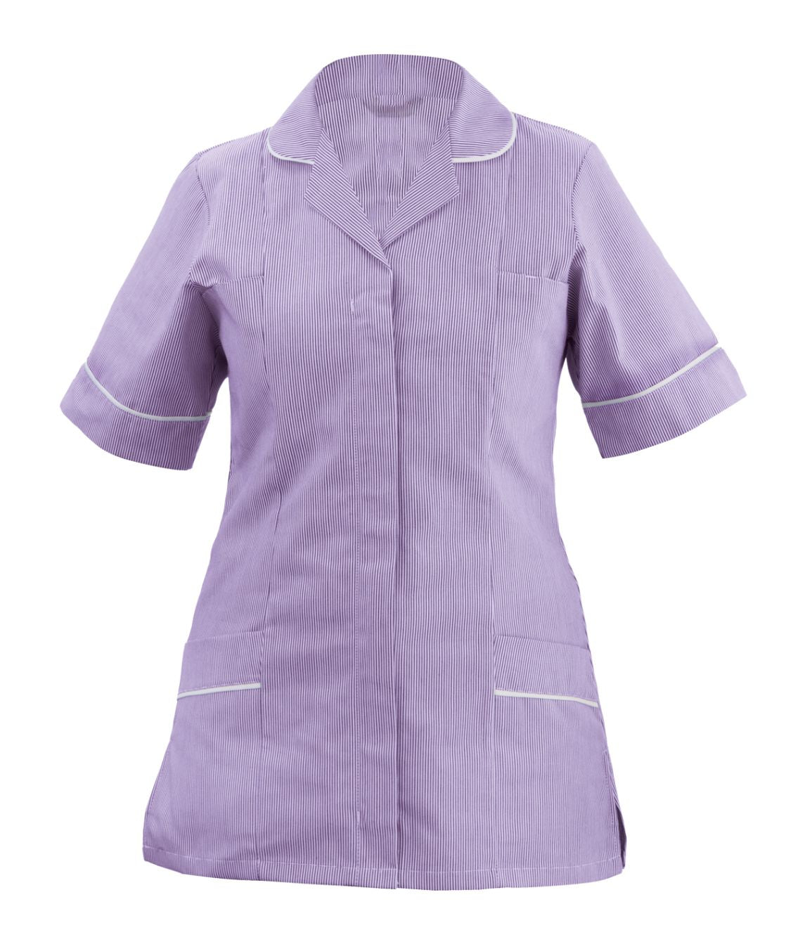 Classic Striped Ladies Tunic - Image 3