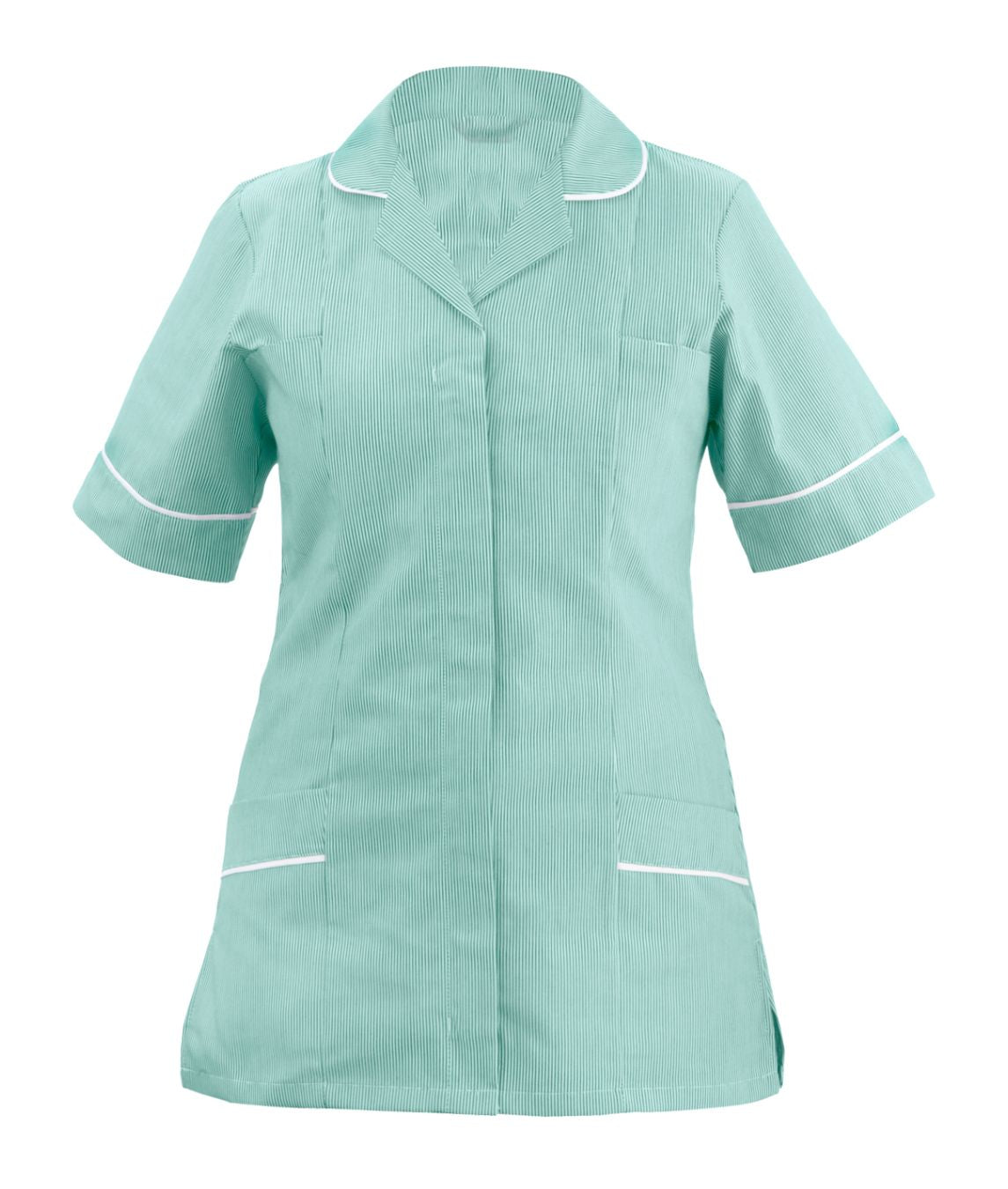 Classic Striped Ladies Tunic