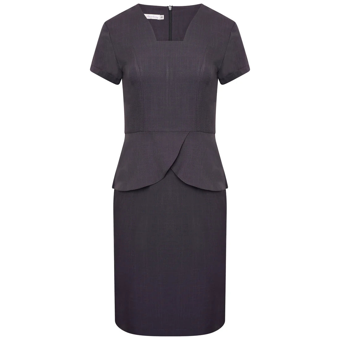 Behrens Coco Women’s Soft Twill Dress - Image 2