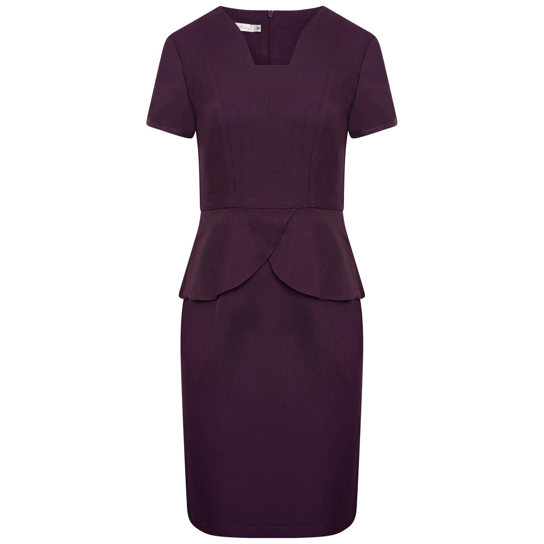 Behrens Coco Women’s Soft Twill Dress - Image 5