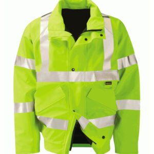 GORE-TEX Hi-Vis Bomber Jacket