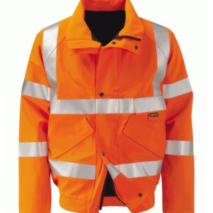 GORE-TEX Bomber Jacket