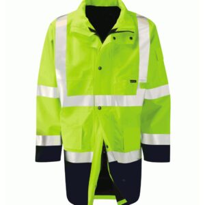 Congo Gore-Tex Hi-Vis Jacket