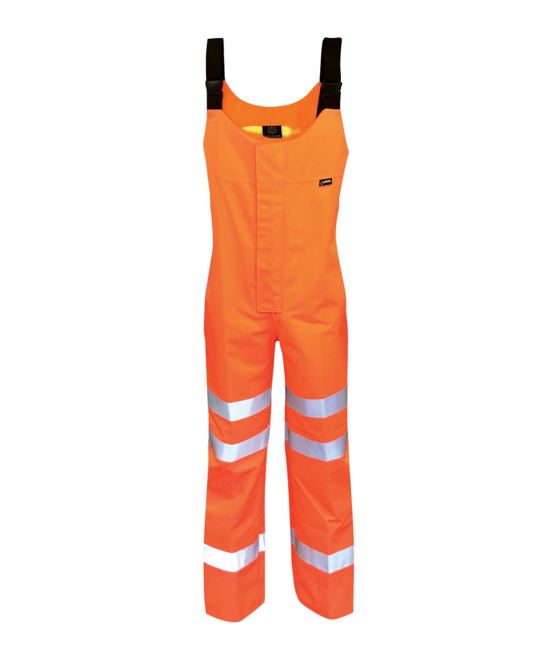 Danube Goretex Hi-Vis Overalls