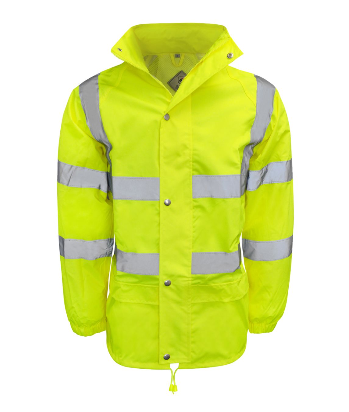 Falcon Hi Vis 300D Jacket