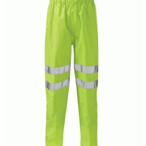 Hydra Matrix Over Trousers