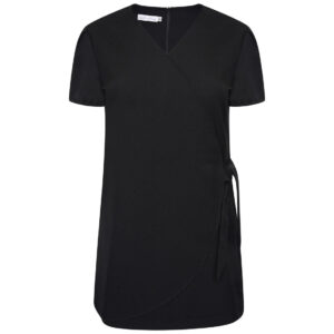 Behrens Gisele Wrap Tunic – Women’s Workwear