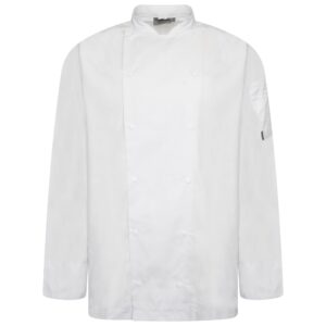 Behrens Long Sleeve Unisex Chef Jacket
