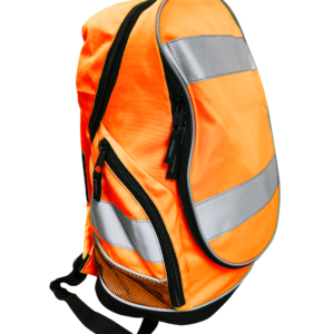 Hi Vis 23L Reflective Backpack