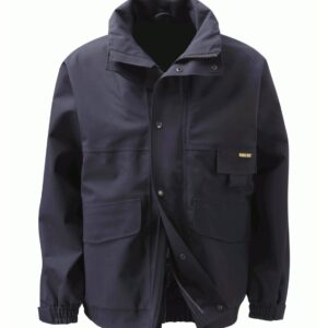 Gore-tex 2-Layer Bomber Jacket