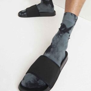 AWDis Cool Sliders | Jet Black