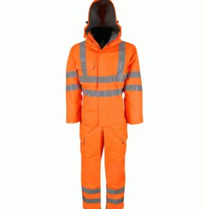 Junction Waterproof Coverall