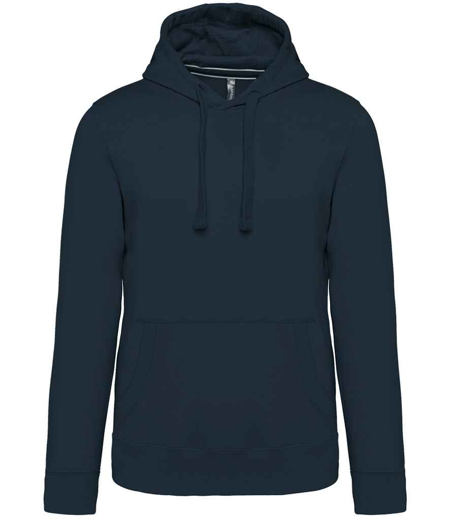 Kariban Hooded Sweatshirt | Navy