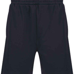 Finden and Hales Kids Knitted Shorts | Navy