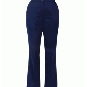 Ladies Boot Leg Poly Cotton
