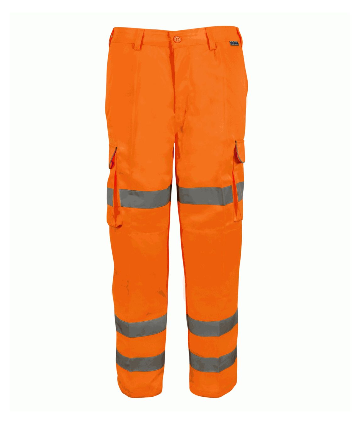 Ladies Hi-Vis Combat Trousers