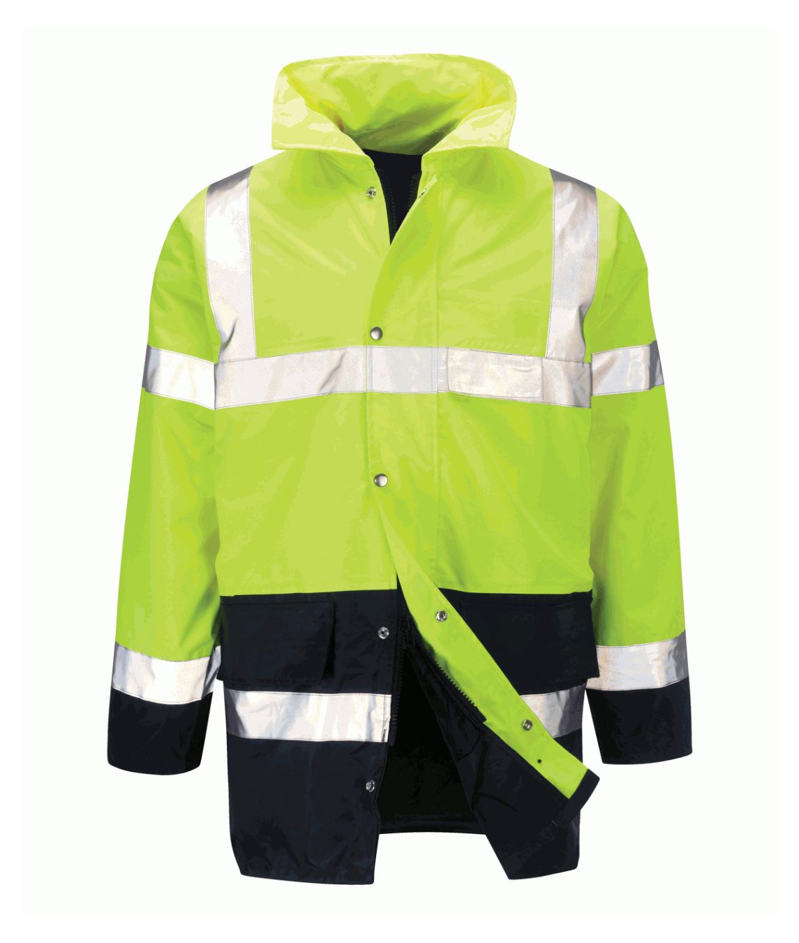 Lamorak Two Tone 3/4 Jacket