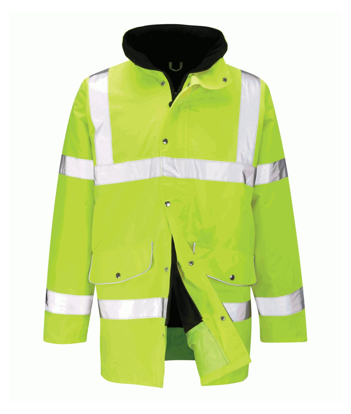 Lancelot 3/4 Hi-Vis Jacket