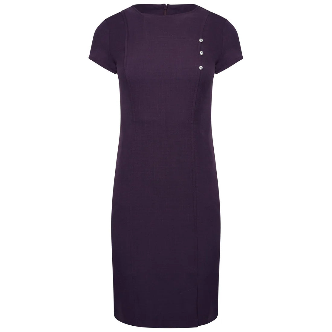 Behrens Madeleine Professional Work Dress - Image 3
