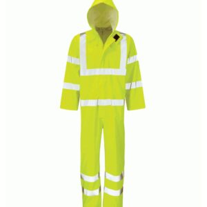 Maple Hydra Flex Coverall