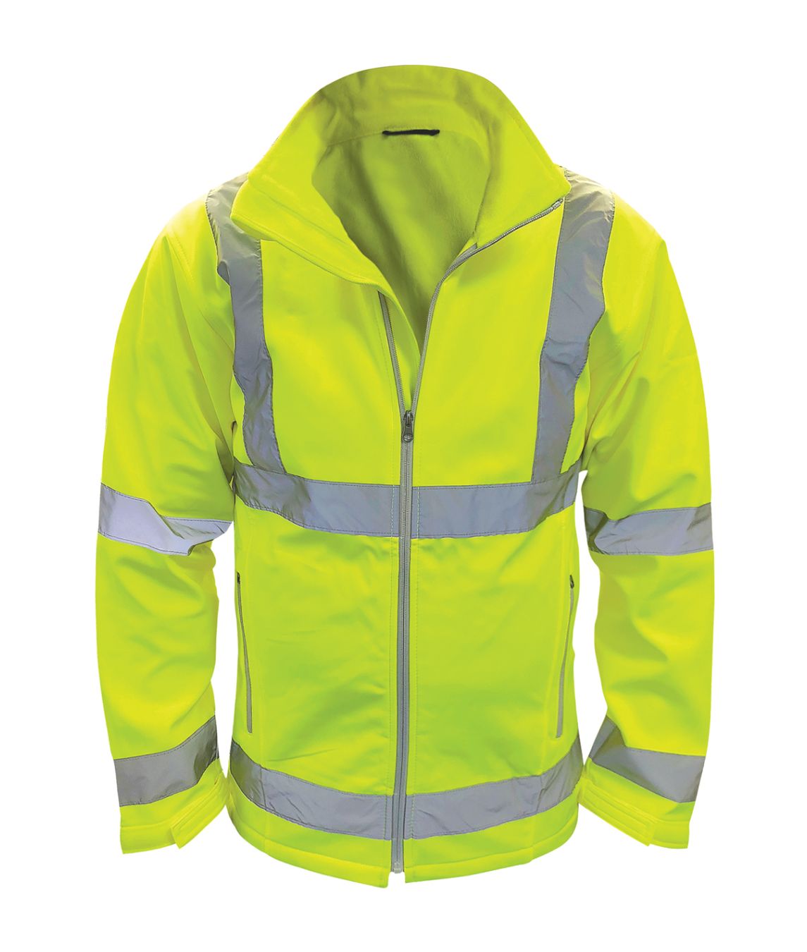 Marauder Hi-Vis Softshell