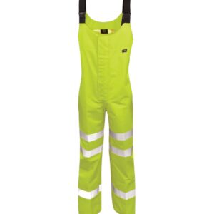 Gore-Tex 3-Layer Salopette
