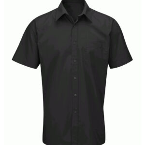 Men's Tailored Cotton Shirt