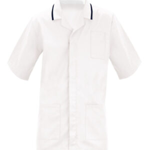 Men's Multi-Color Healthcare Tunic