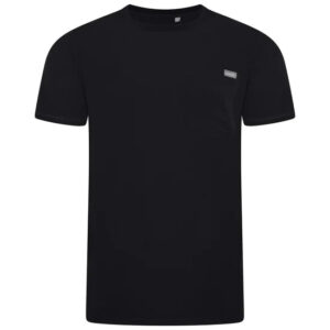 Behrens Miles Men's Scrub Top