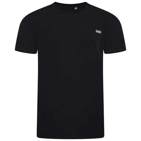 Behrens Miles Men's Scrub Top