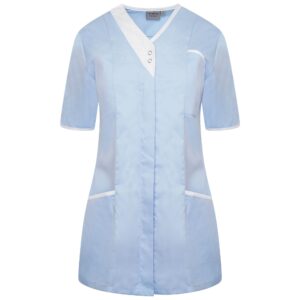 Behrens Asymmetrical Ladies Tunic - 2