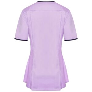 Behrens Asymmetrical Ladies Tunic