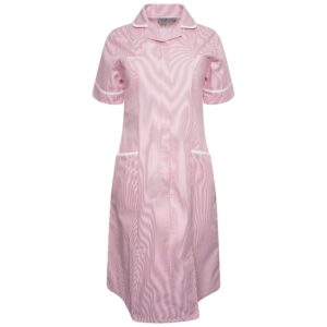 Behrens Healthcare Ladies Dress- Tall
