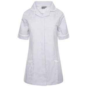 Behrens Ladies Round Collar Healthcare Tunic
