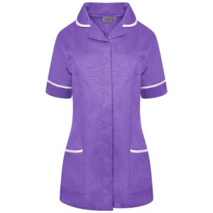 Behrens Ladies Tunic 195gsm