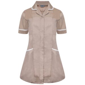 Behrens Ladies Professional Tunic 195 GSM