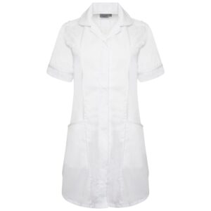 Behrens Ladies Tunic with Epaulette Loops