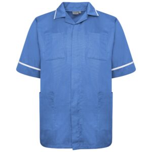 Behrens Male Tunic 195gsm