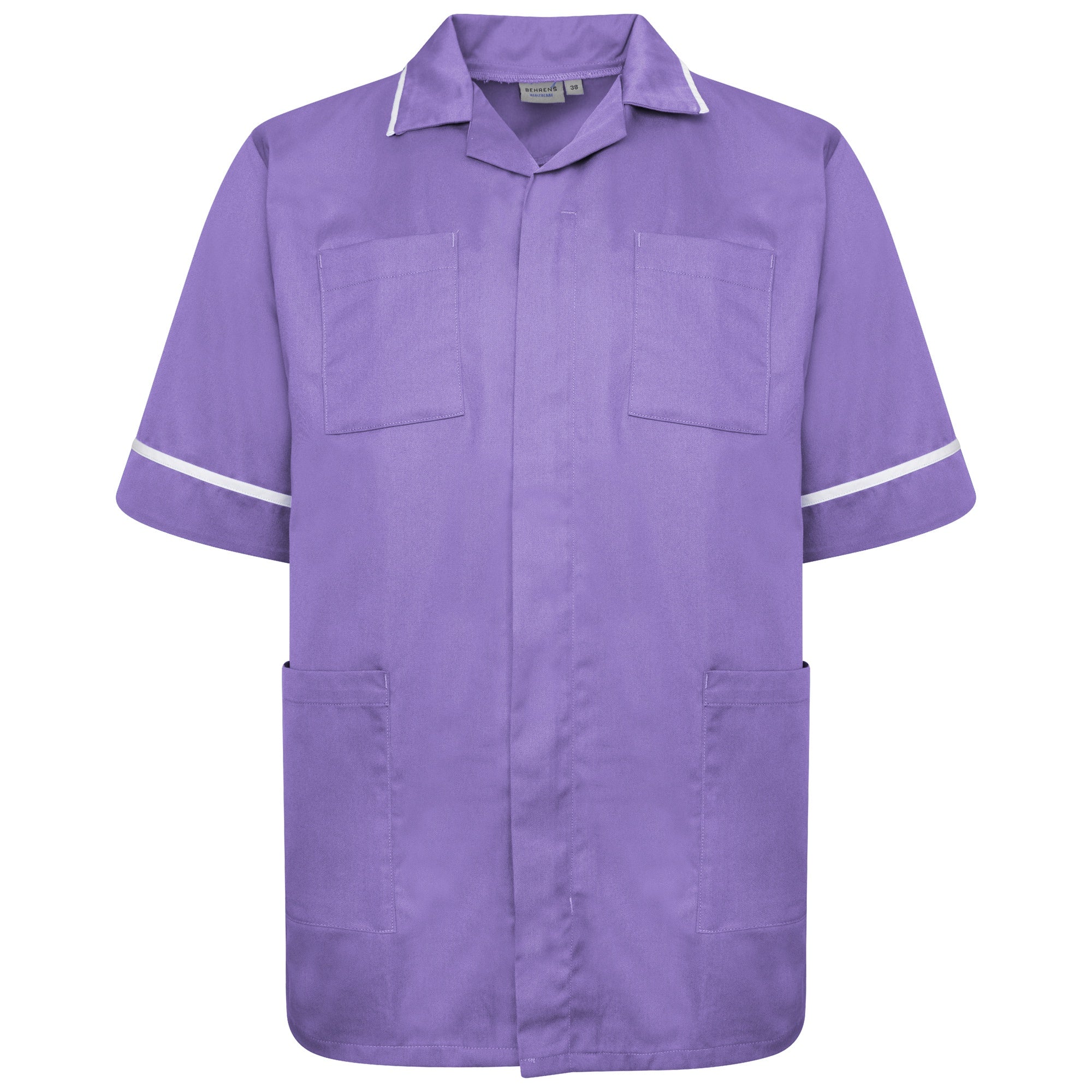 Behrens Male Tunic 195gsm - Image 3