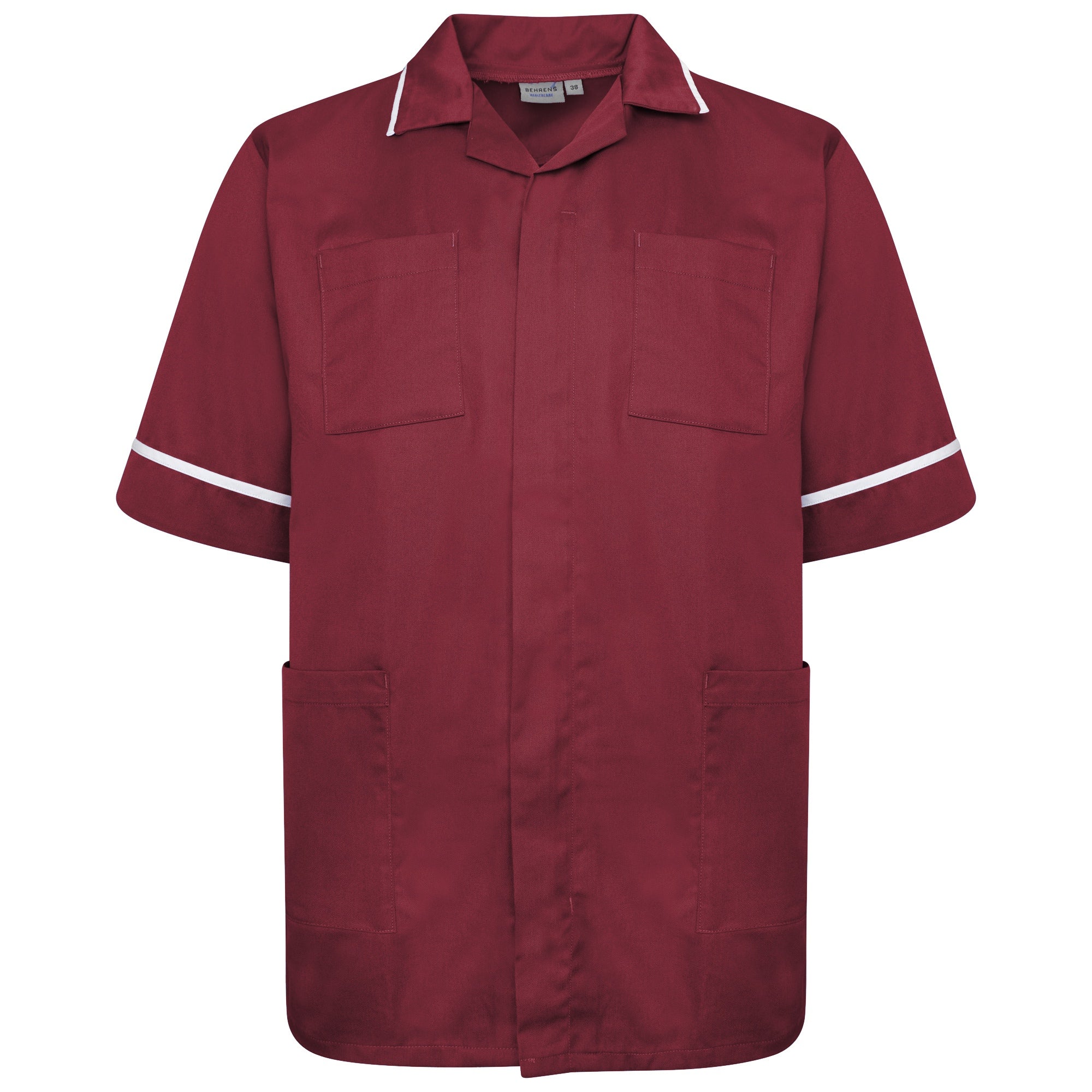 Behrens Male Tunic 195gsm - Image 7
