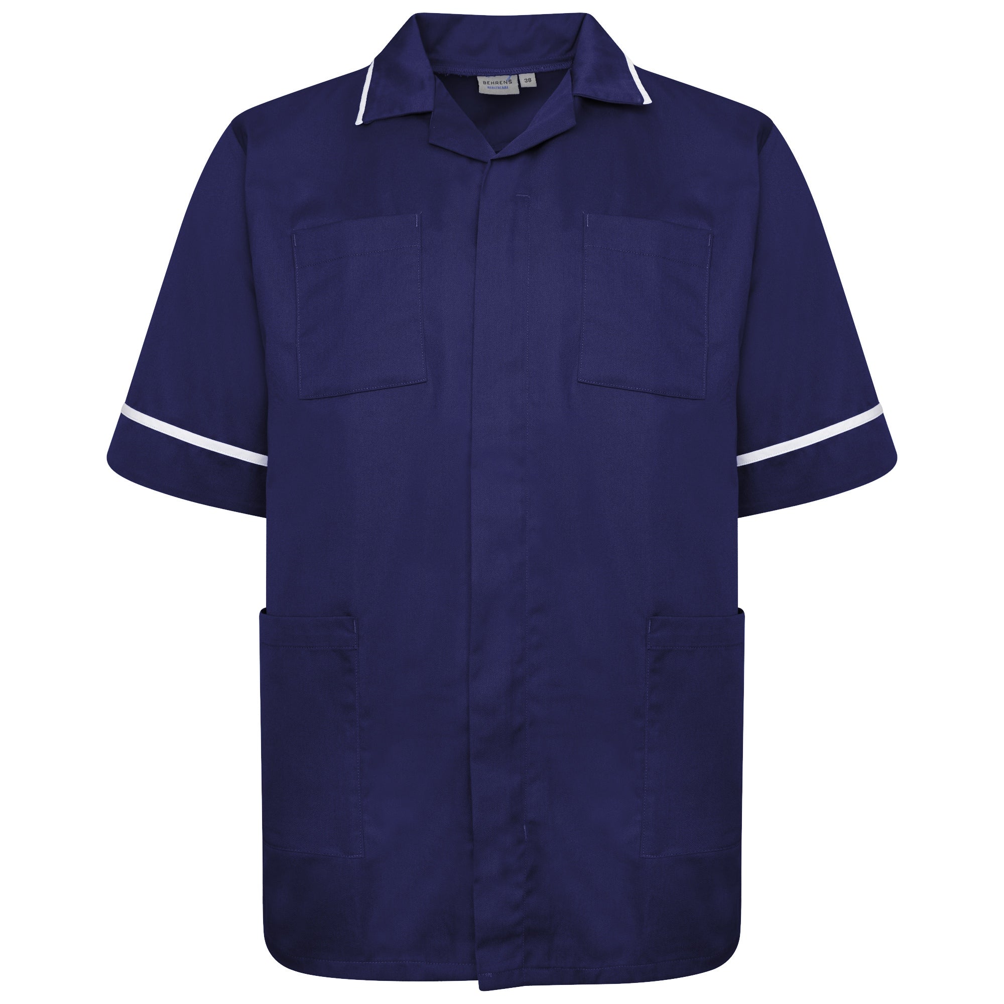 Behrens Male Tunic 195gsm - Image 13