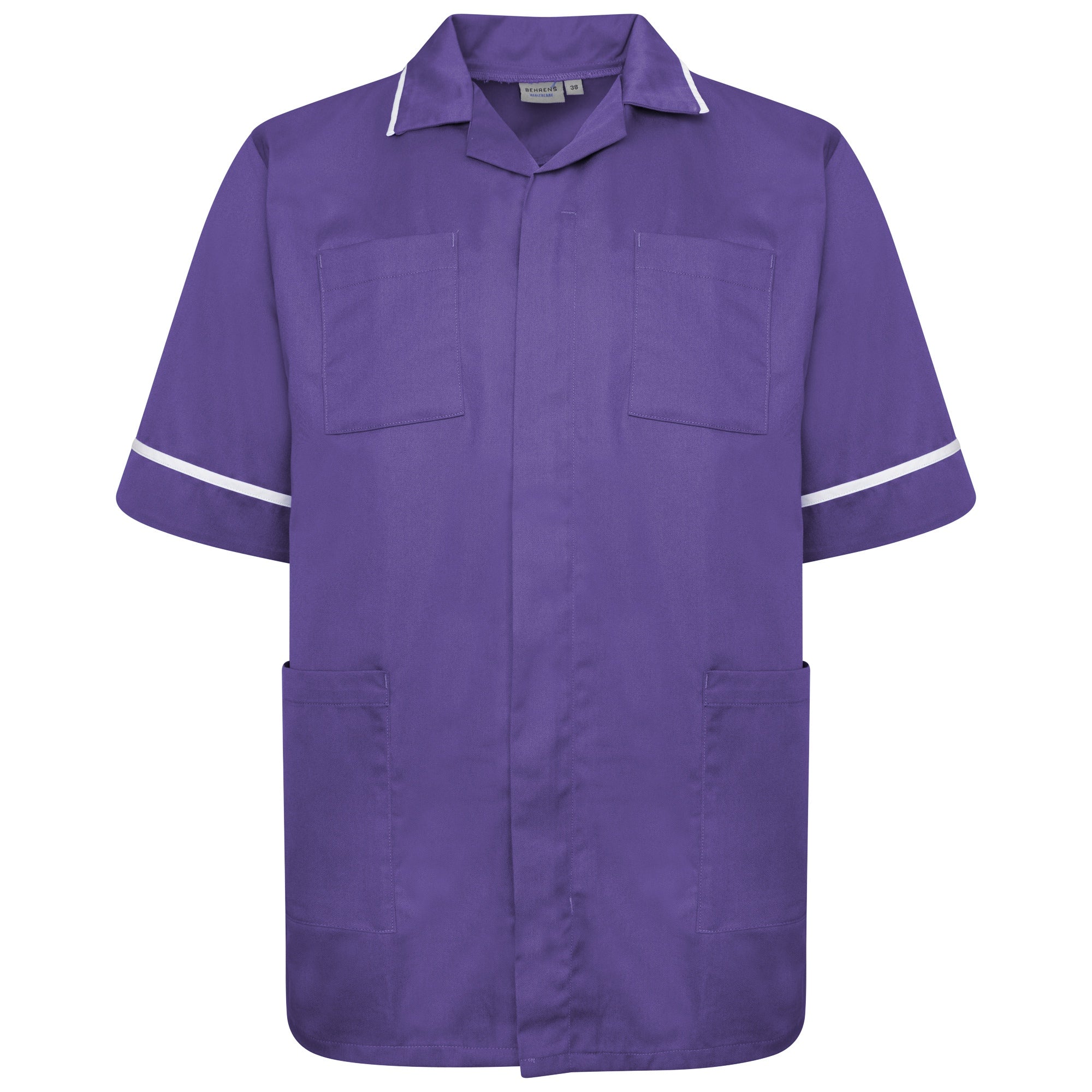 Behrens Male Tunic 195gsm - Image 17