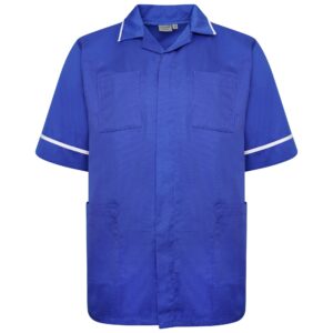 Behrens Male Functional Healthcare Tunic