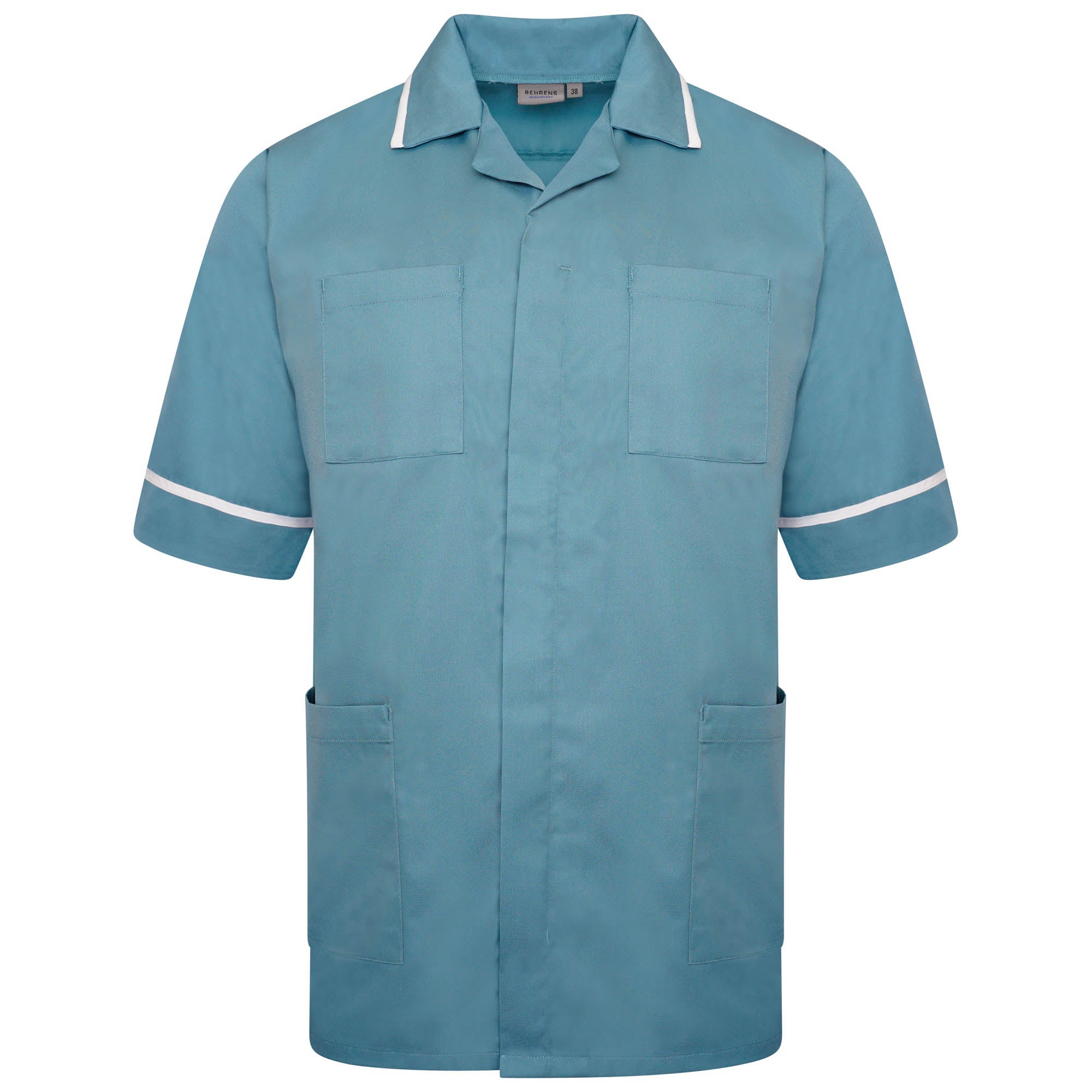 Behrens Male Functional Healthcare Tunic - Image 11