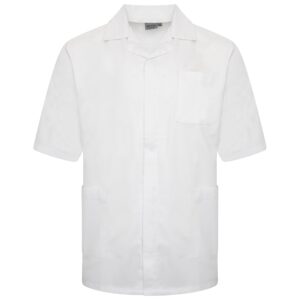 Behrens Male Tunic with Epaulette Loops