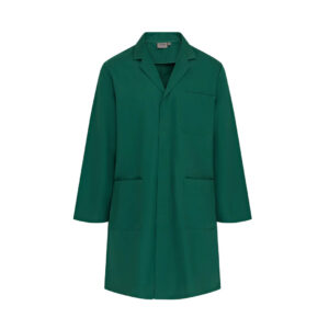 Behrens Unisex Healthcare Work Coat