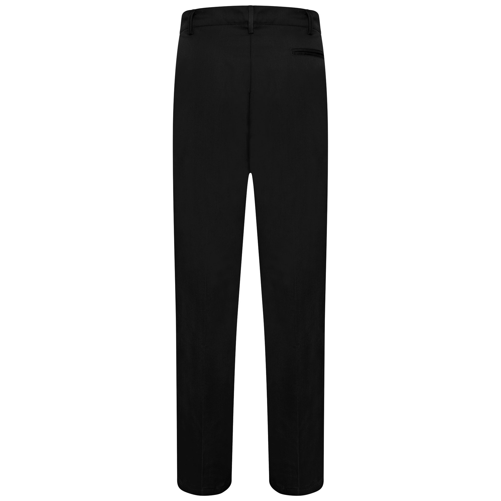 Behrens Men Pleated Trouser - Image 2