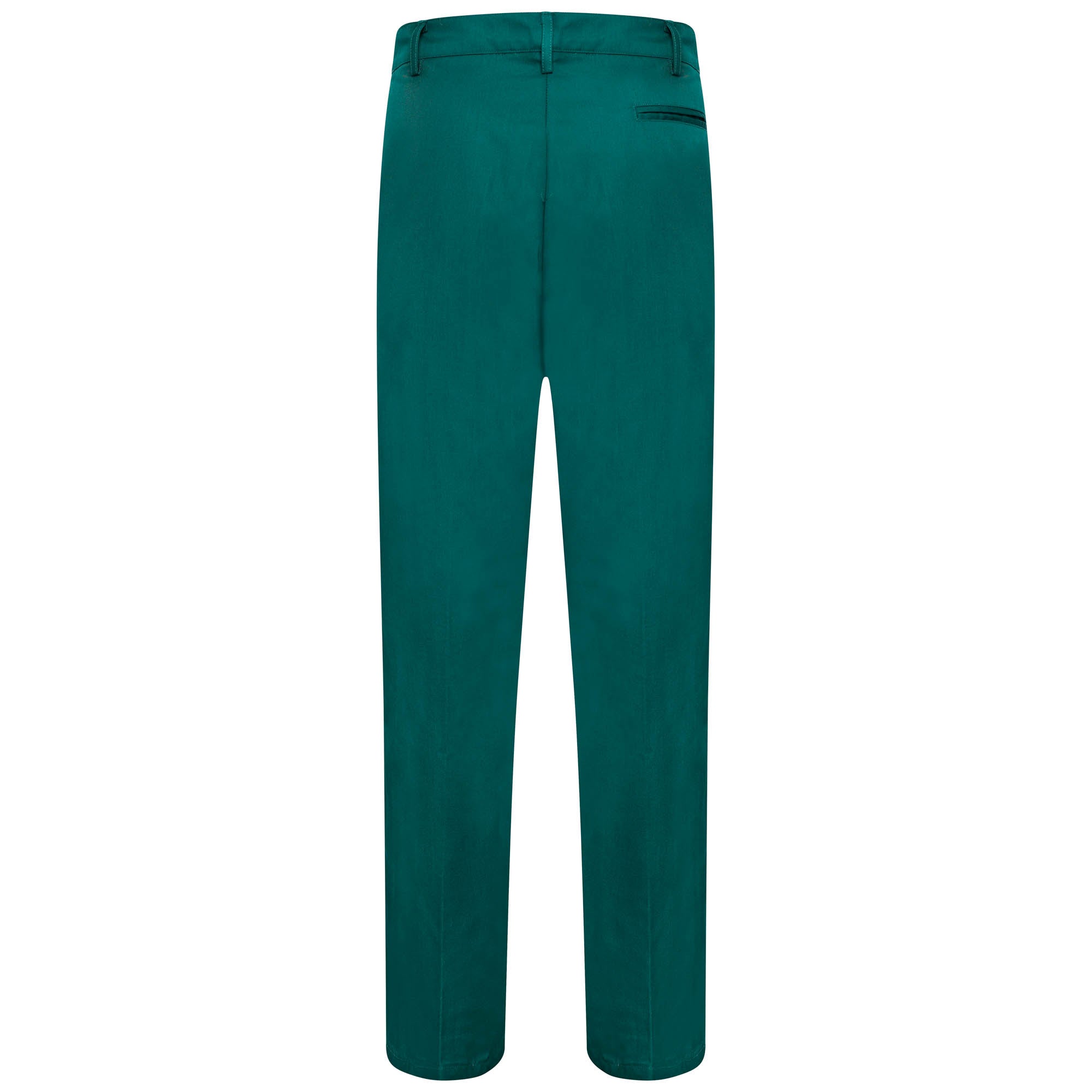 Behrens Men Pleated Trouser - Image 4