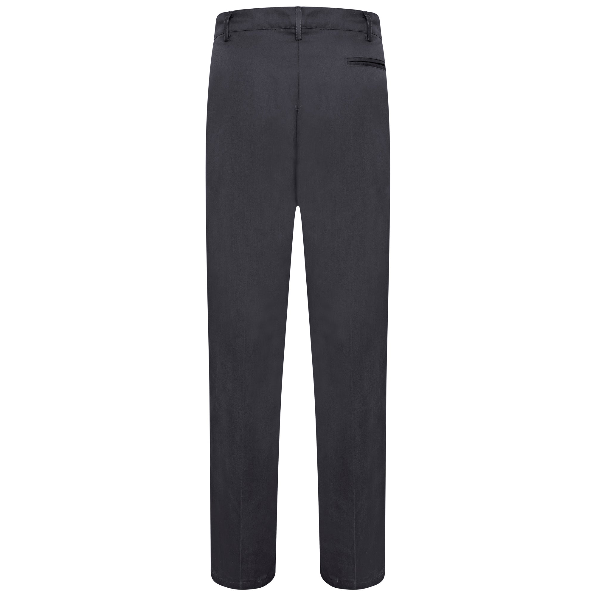 Behrens Male Cotton-Blend Trousers - Image 10