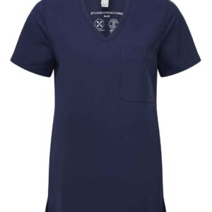 Onna by Premier Ladies Limitless Onna-Stretch Tunic | Navy